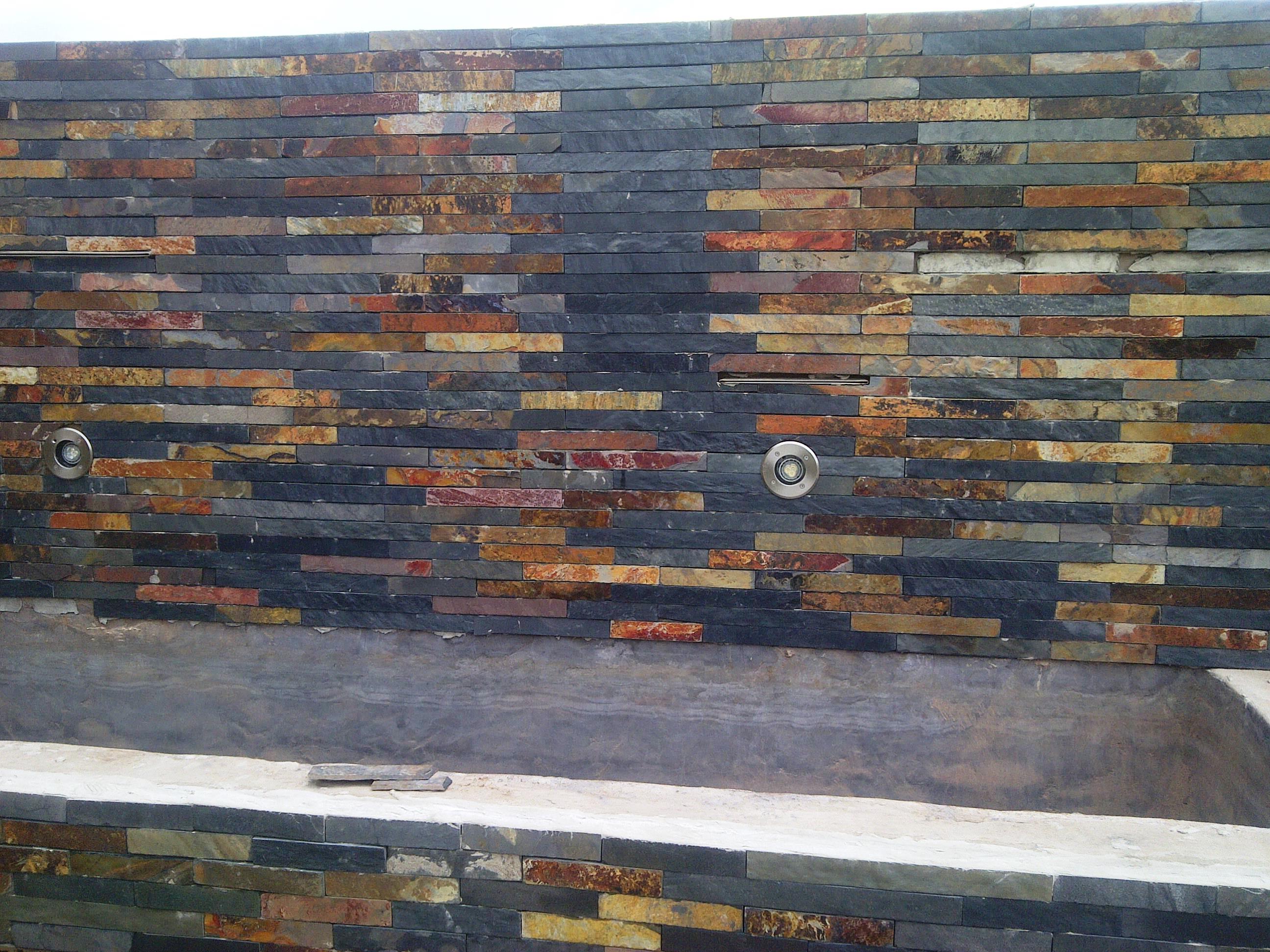 Marble Tiles, Natural Stone, House Cladding