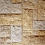 Sandstone Cladding, House Cladding, Natural Stone