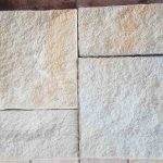 Sandstone Cladding